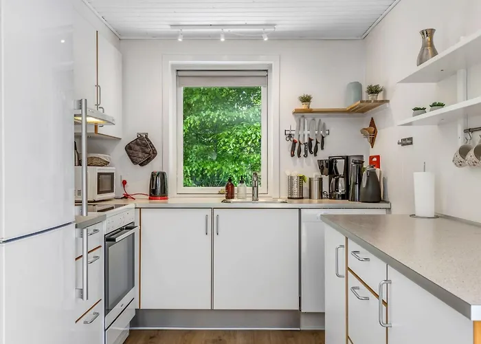 Semesterbostad Wilma - 30km From The Sea By Interhome