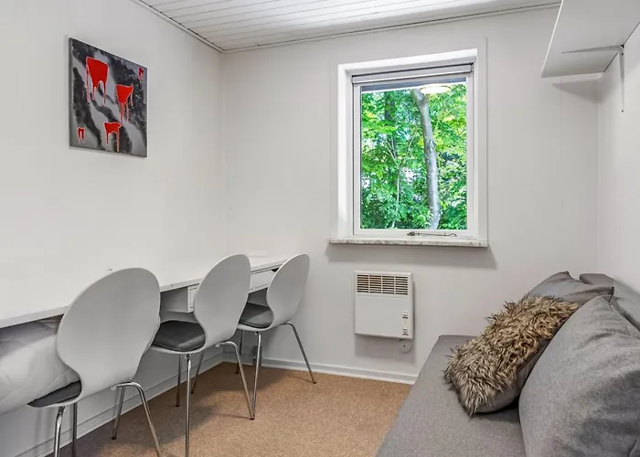 Semesterbostad Wilma - 30km From The Sea By Interhome