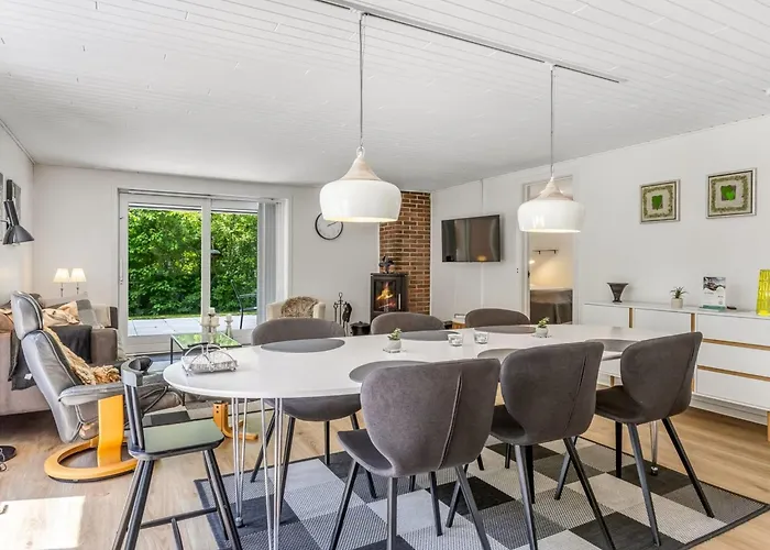 Wilma - 30km From The Sea By Interhome Semesterbostad Toftlund