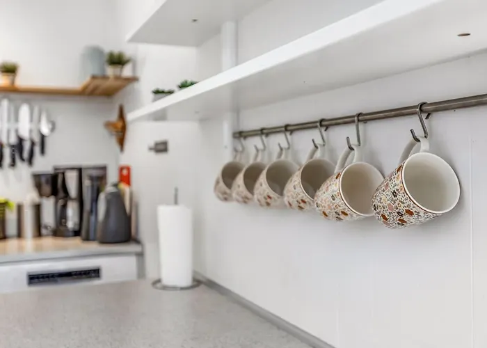 Wilma - 30km From The Sea By Interhome Nyaraló *