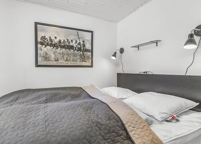 Nyaraló Wilma - 30km From The Sea By Interhome *