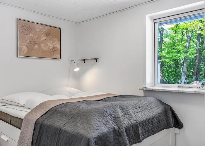 Wilma - 30km From The Sea By Interhome *