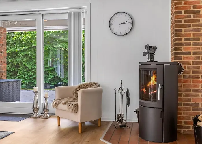 Semesterbostad Wilma - 30km From The Sea By Interhome