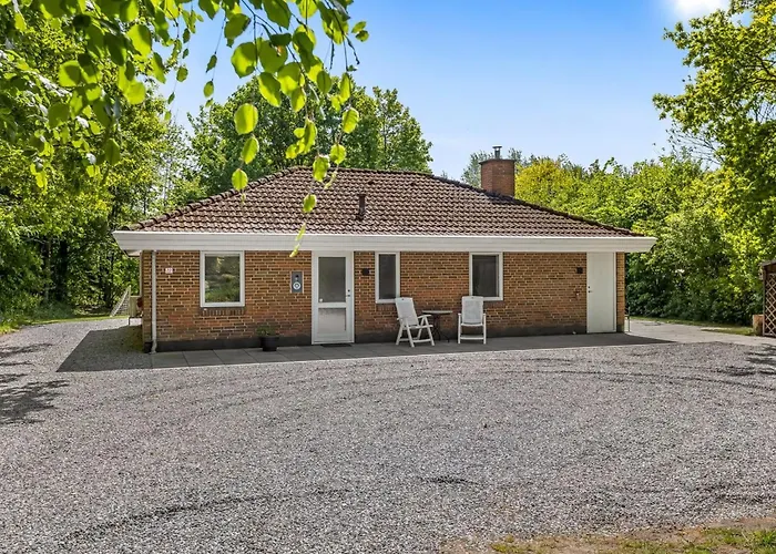 Wilma - 30km From The Sea By Interhome Nyaraló *