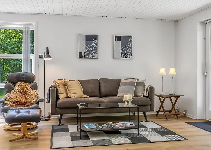 Nyaraló Wilma - 30km From The Sea By Interhome *