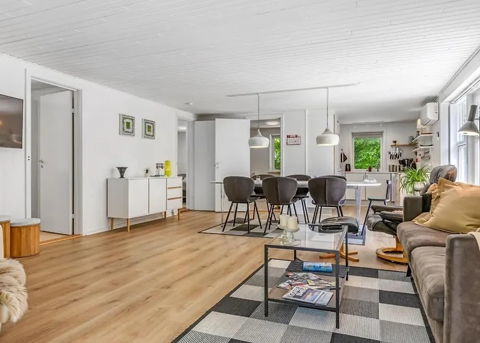 Wilma - 30km From The Sea By Interhome Toftlund