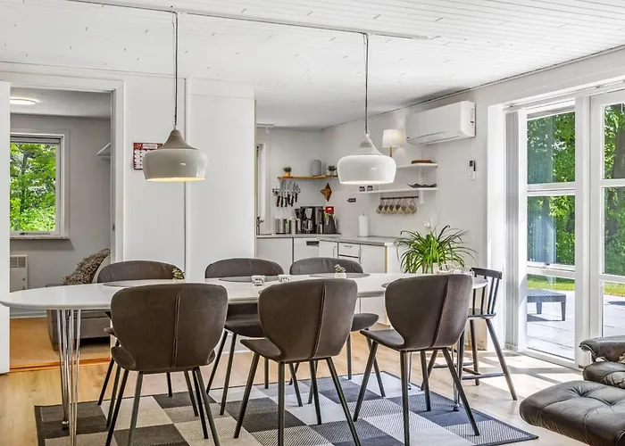 Wilma - 30km From The Sea By Interhome