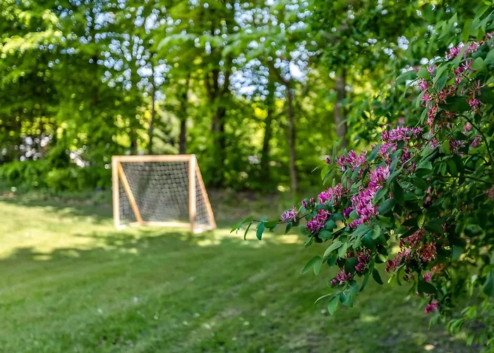 Wilma - 30km From The Sea By Interhome Nyaraló *