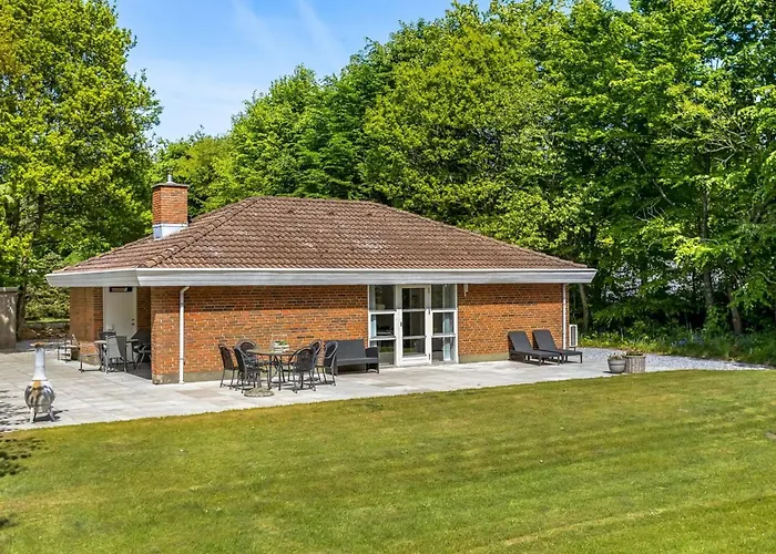 Semesterbostad Wilma - 30km From The Sea By Interhome