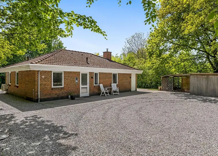 Wilma - 30km From The Sea By Interhome Nyaraló *