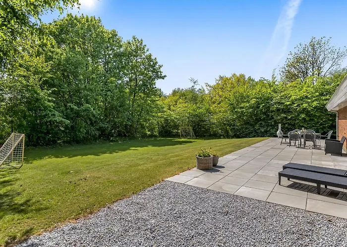 Tatil Evi Wilma - 30km From The Sea By Interhome *