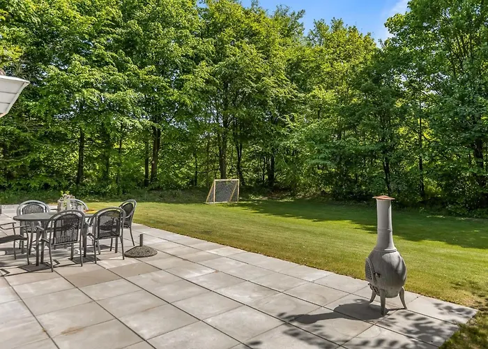 Semesterbostad Wilma - 30km From The Sea By Interhome Toftlund