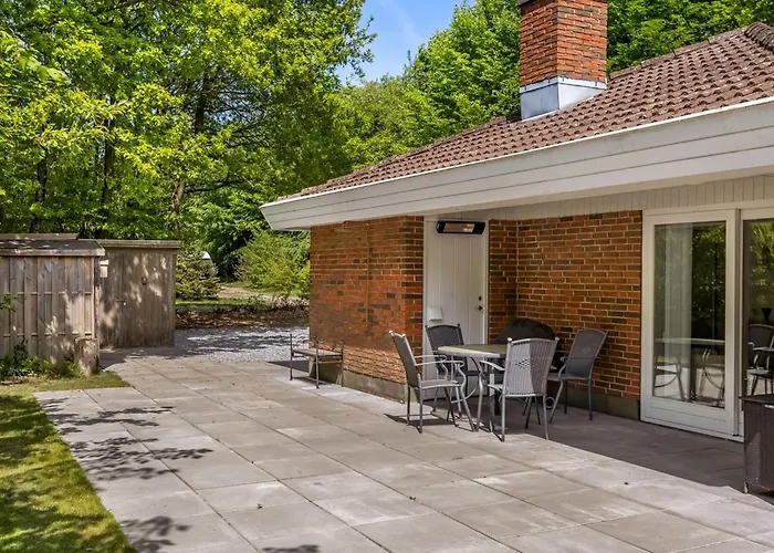 Wilma - 30km From The Sea By Interhome Toftlund