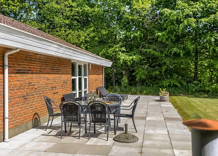 Wilma - 30km From The Sea By Interhome