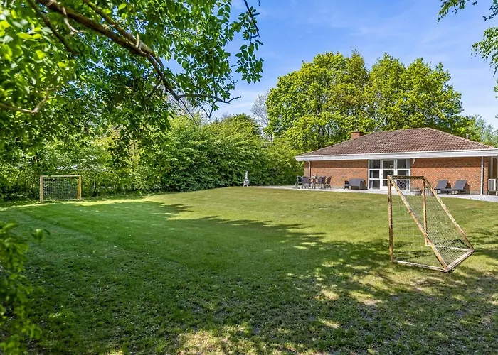 Wilma - 30km From The Sea By Interhome Nyaraló